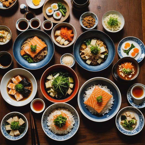 Où trouver des cours de cuisine japonaise à Kyoto sans se ruiner?