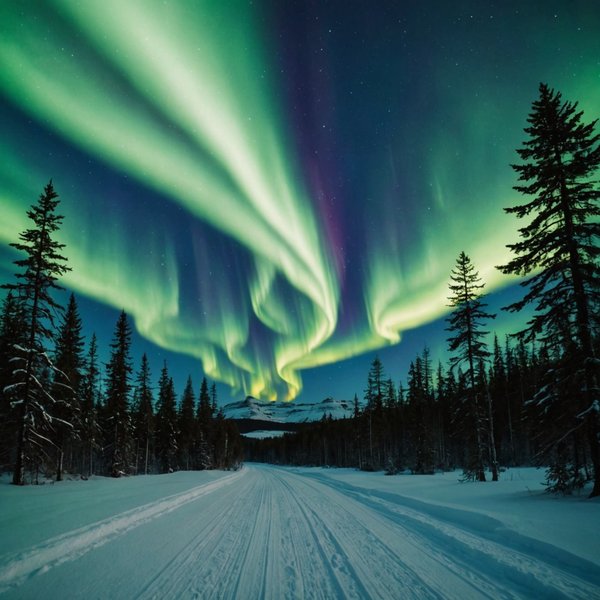 Comment choisir une croisière qui propose des excursions pour observer les aurores boréales en Finlande?